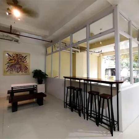 Sulit Hotel Manila