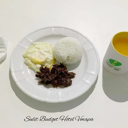 Sulit Hotel Manila