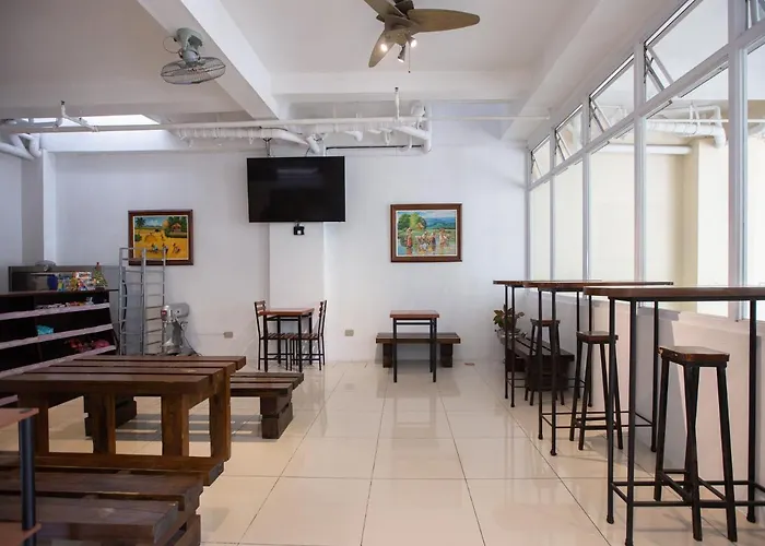 Hotel Sulit