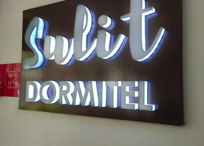 Sulit 2* Manila