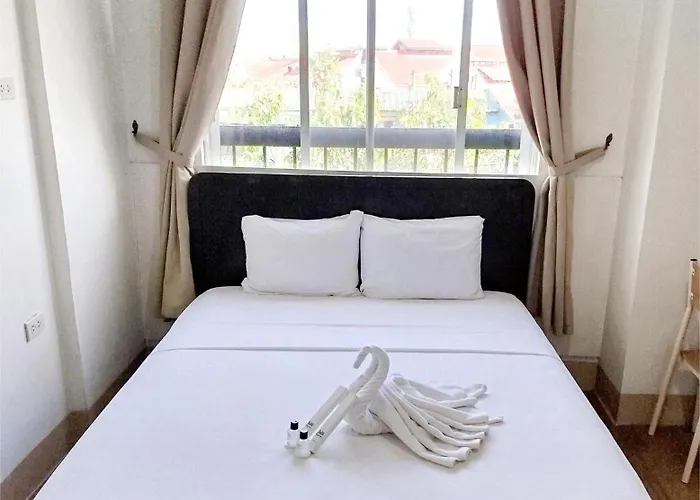 Sulit Hotel Manila
