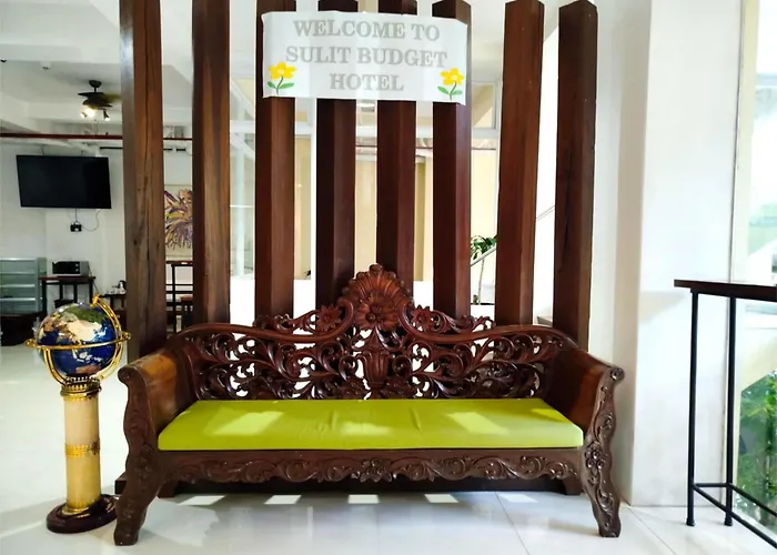 Sulit Hotel