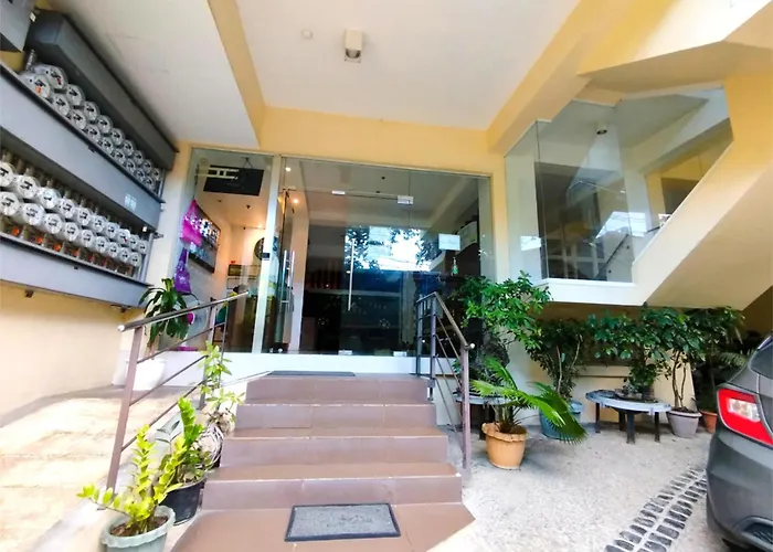 Hotel Sulit