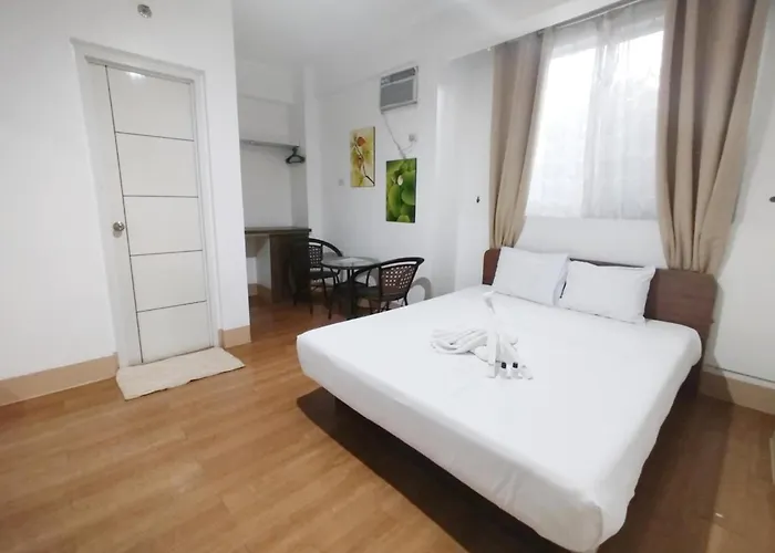 Sulit Hotel Manila
