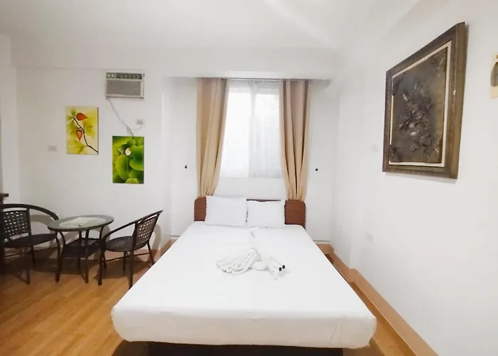 Hotel Sulit Manila