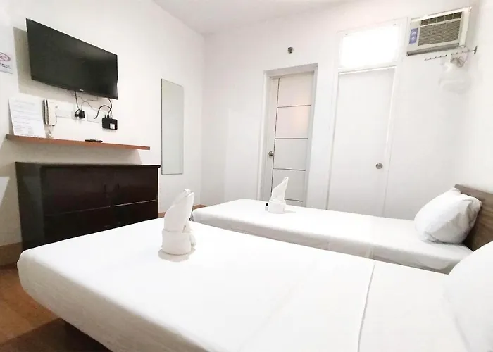 Sulit Hotel 2*