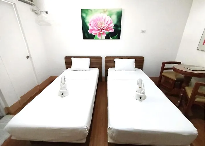 Sulit Hotel Manila