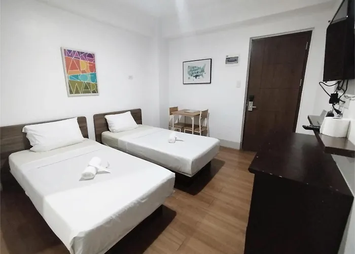 Sulit Hotel 2*