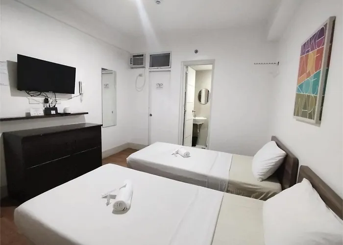 Sulit Hotel Manila