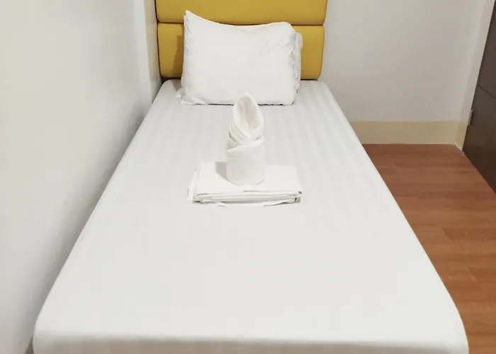 Hotel Sulit Manila