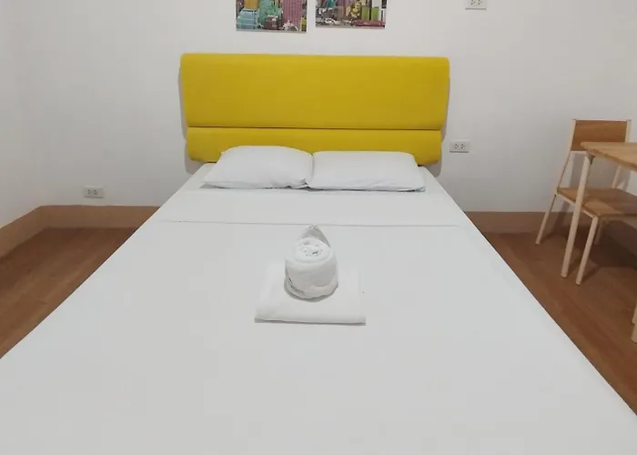 Hotel Sulit 2*