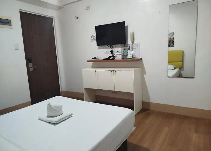 Sulit 2* Manila