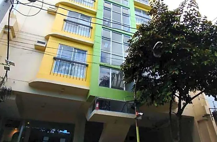 Hotel Sulit