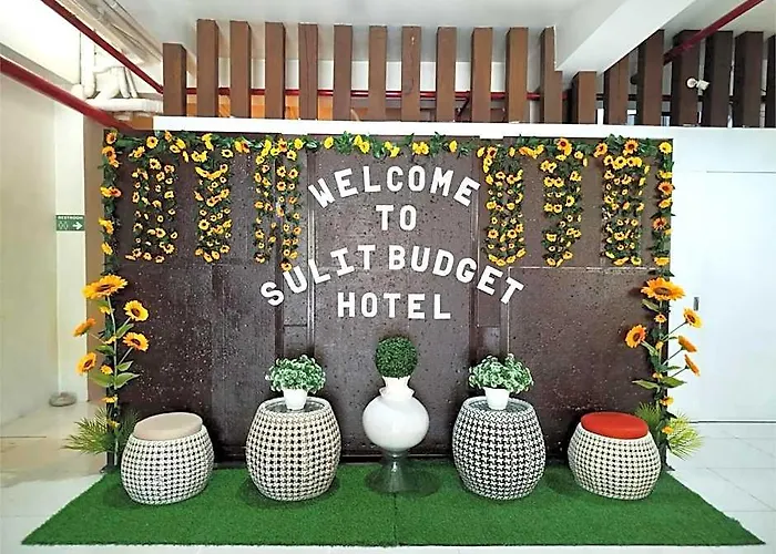 Hotel Sulit 2*