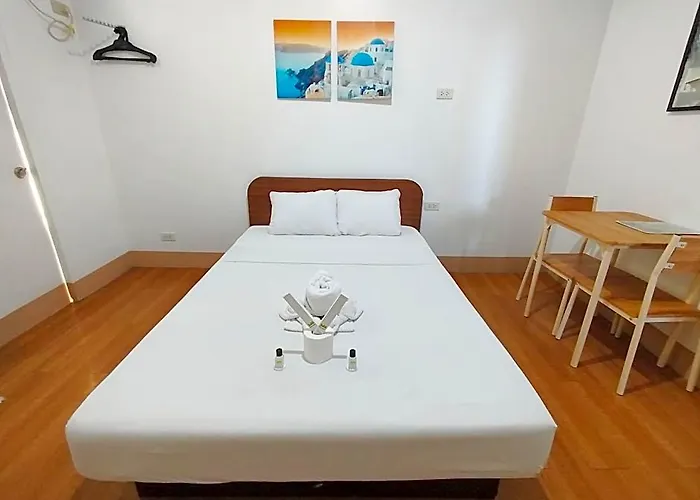 Sulit Hotel 2*