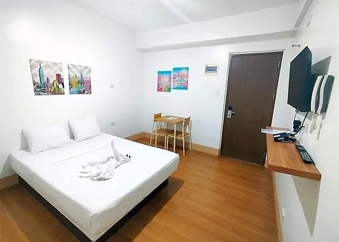 Hotel Sulit Manila