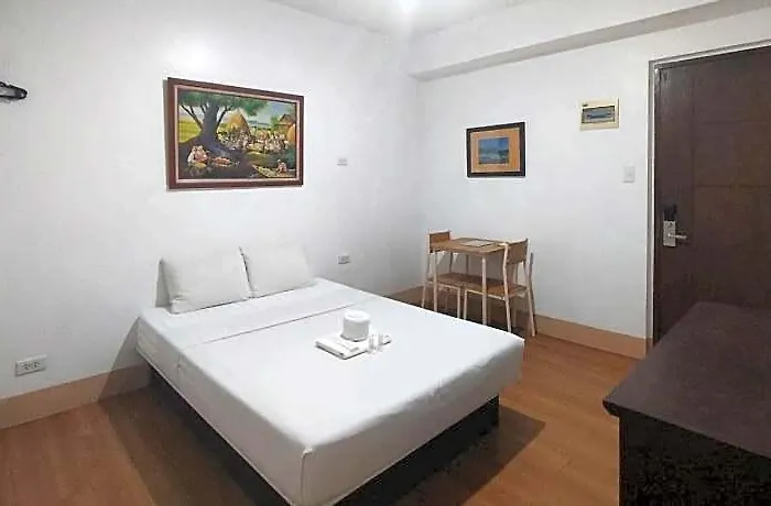 Sulit Hotel Manila