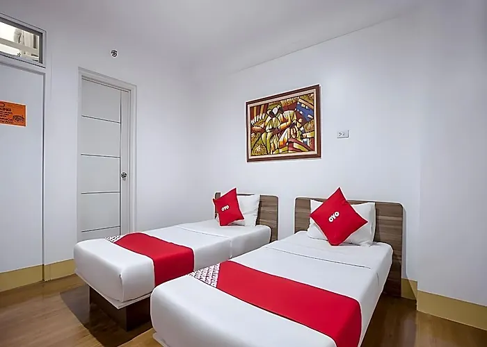 Sulit Hotel Manila