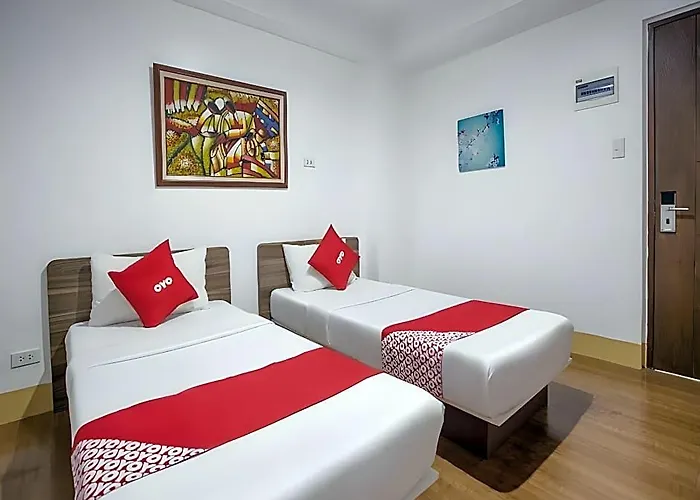 Sulit Hotel