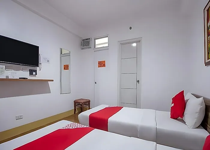 Hotel Sulit