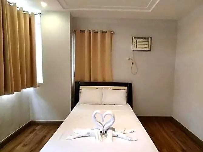 酒店 Sulit 马尼拉