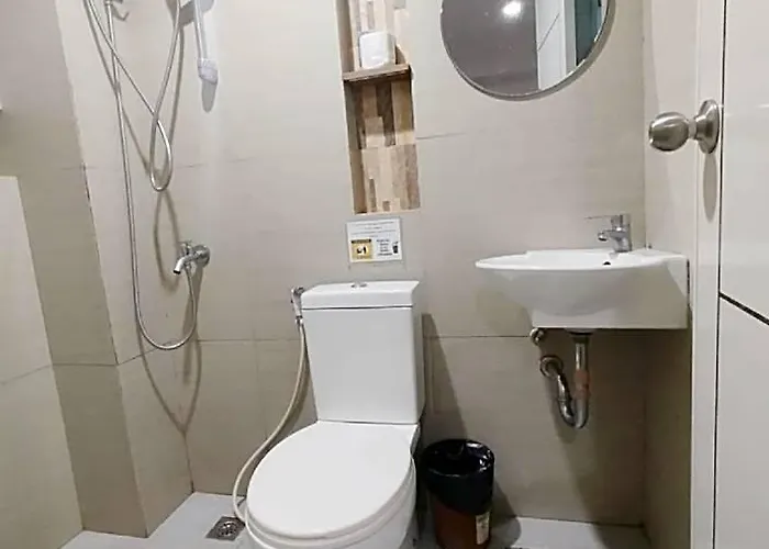 酒店 Sulit